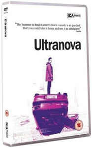 Ultranova |   DVD